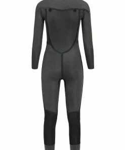 Orca - Tango 3:2 Surf Wetsuit - Women's - 2023 -Zoot shop MNB2TT01 05 ORCA TANGO 3 2 BLACK Large 87208.1673867106
