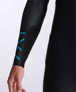 2XU - P:2 Propel Wetsuit - Men's - Black/Aloha - 2023 -Zoot shop MW4990c BLK ALO 23 23425.1666194102
