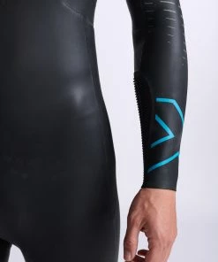 2XU - P:2 Propel Wetsuit - Men's - Black/Aloha - 2023 -Zoot shop MW4990c BLK ALO 24 06124.1666194410