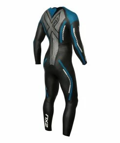 2XU - Men's P:2 Propel Wetsuit 12 2XU - Men's P:2 Propel Wetsuit -Zoot shop MW4990c BLK DRB 02 07861.1662459526