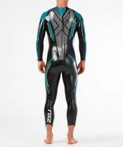 2XU - Men's P:2 Propel Wetsuit 11 2XU - Men's P:2 Propel Wetsuit -Zoot shop MW4990c BLK DRB 03 06020.1662459526