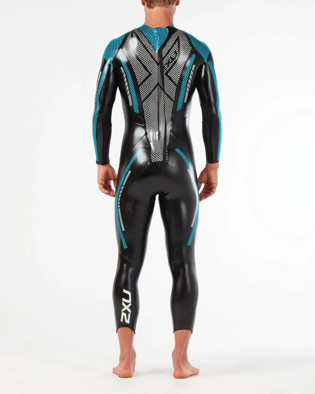 2XU - Men's P:2 Propel Wetsuit 5 2XU - Men's P:2 Propel Wetsuit - Image 5