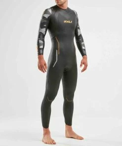2XU - P:2 Propel Men's Wetsuit -Zoot shop MW4990c BLK FZZ 00 squashed 45135.1662459586