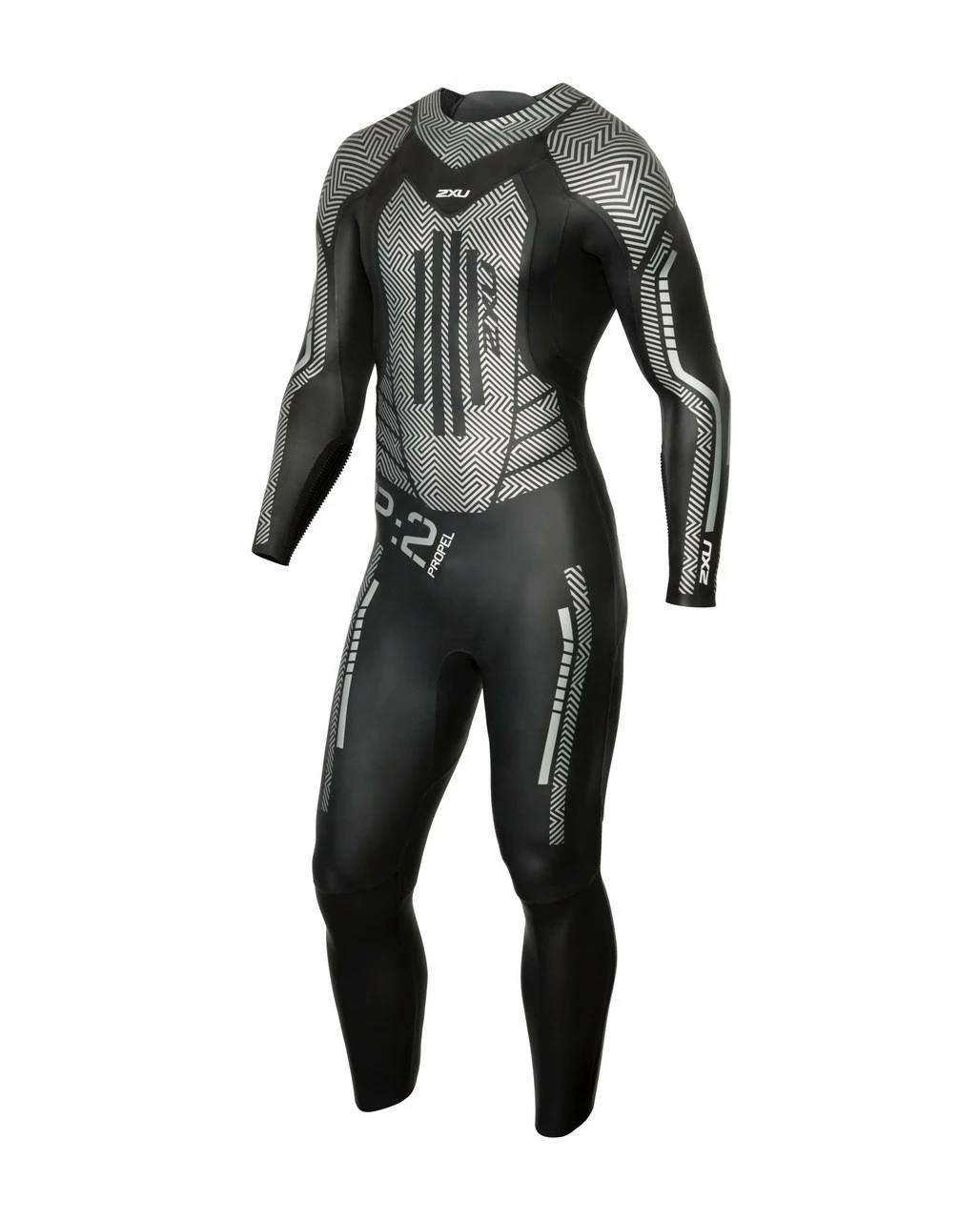 2XU - Men's P:2 Propel Wetsuit 2 2XU - Men's P:2 Propel Wetsuit - Image 2