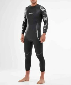 2XU - P:2 Propel Men's Wetsuit -Zoot shop MW4990c BLK XGO 00 squashed 31412.1662459586