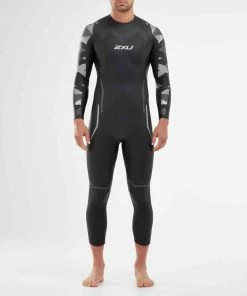 2XU - P:2 Propel Men's Wetsuit -Zoot shop MW4990c BLK XGO 02 squashed 16826.1662459586