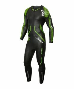 2XU - Men's Propel Pro Wetsuit - Ex-Rental, 1 Hire