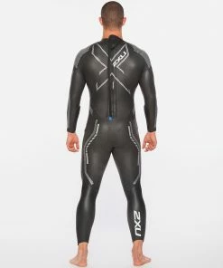 2XU - Propel Pro Wetsuit - Men's 17 2XU - Propel Pro Wetsuit - Men's -Zoot shop MW5124c BLK SIL 04 08910.1654767786