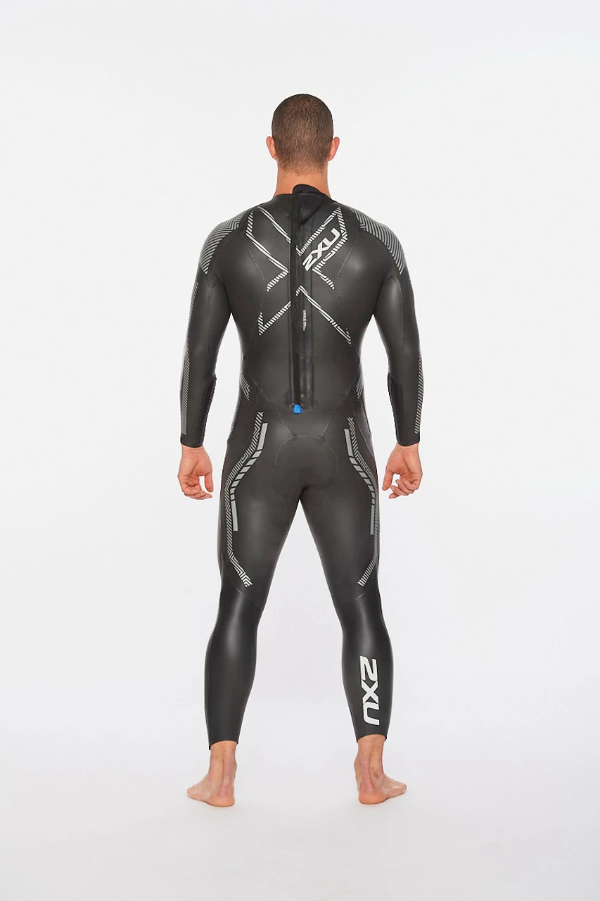 2XU - Propel Pro Wetsuit - Men's 8 2XU - Propel Pro Wetsuit - Men's - Image 8