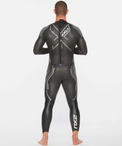 2XU - Propel Pro Wetsuit - Men's 12 2XU - Propel Pro Wetsuit - Men's -Zoot shop MW5124c BLK SIL 05 34987.1654767786