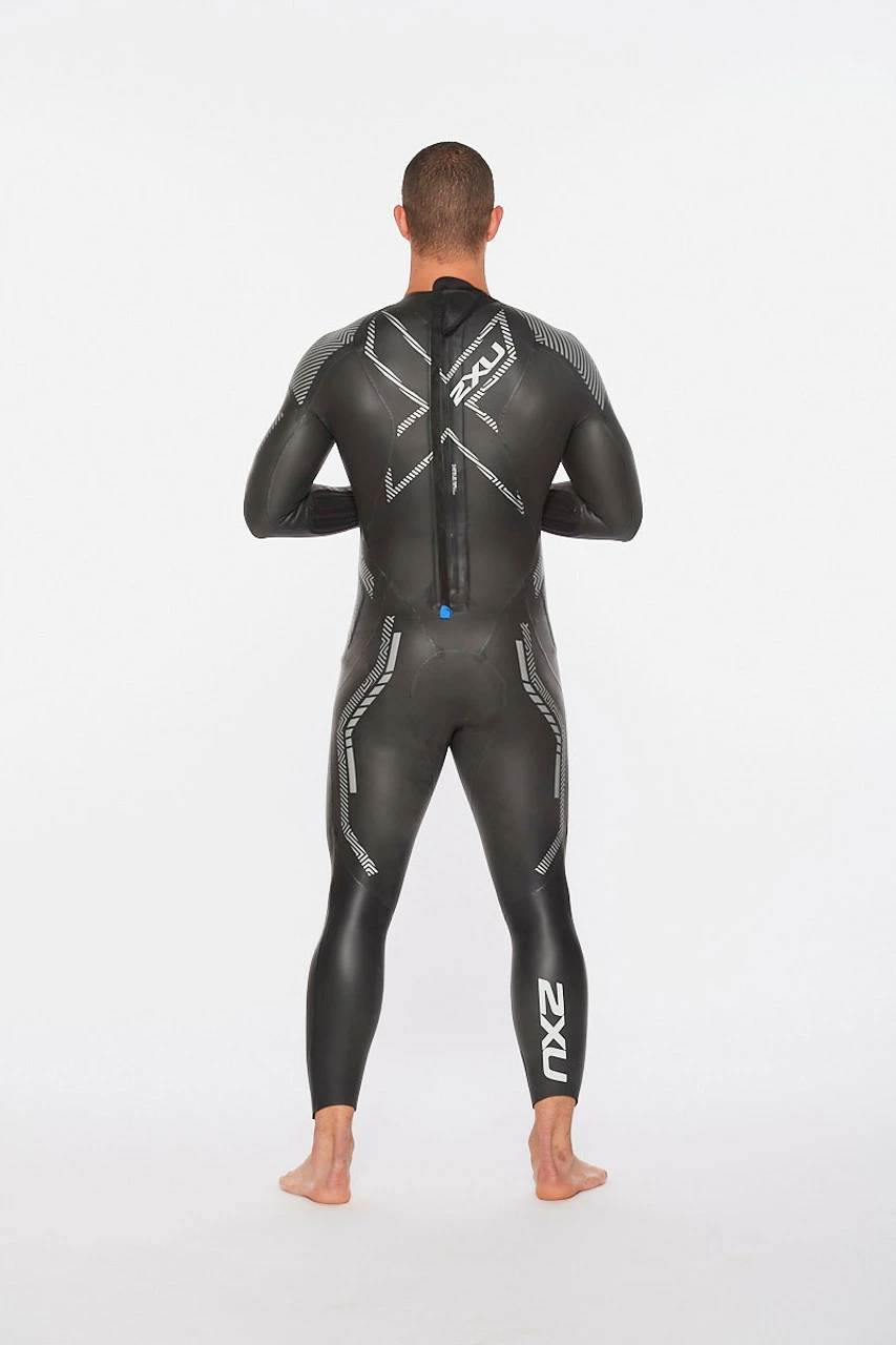 2XU - Propel Pro Wetsuit - Men's 3 2XU - Propel Pro Wetsuit - Men's - Image 3