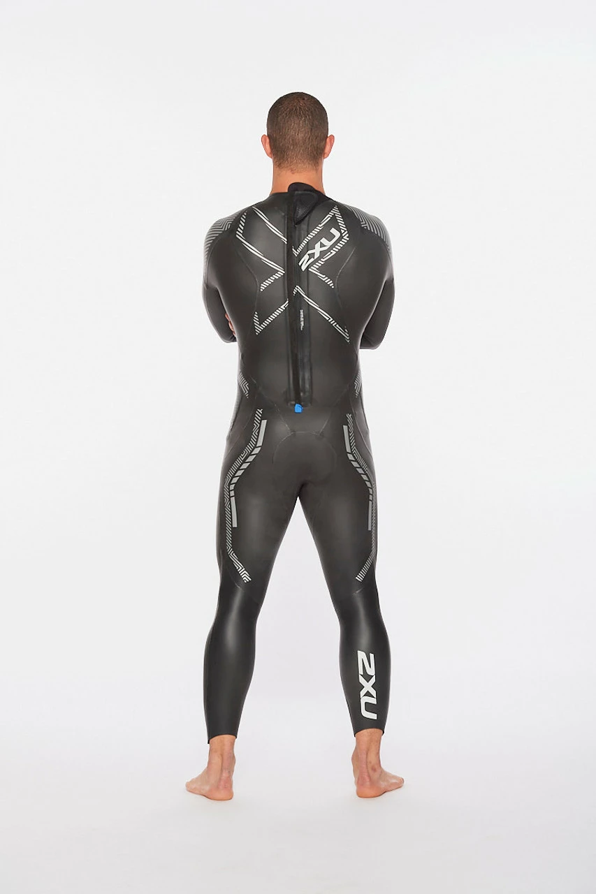 2XU - Propel Pro Wetsuit - Men's 2 2XU - Propel Pro Wetsuit - Men's - Image 2