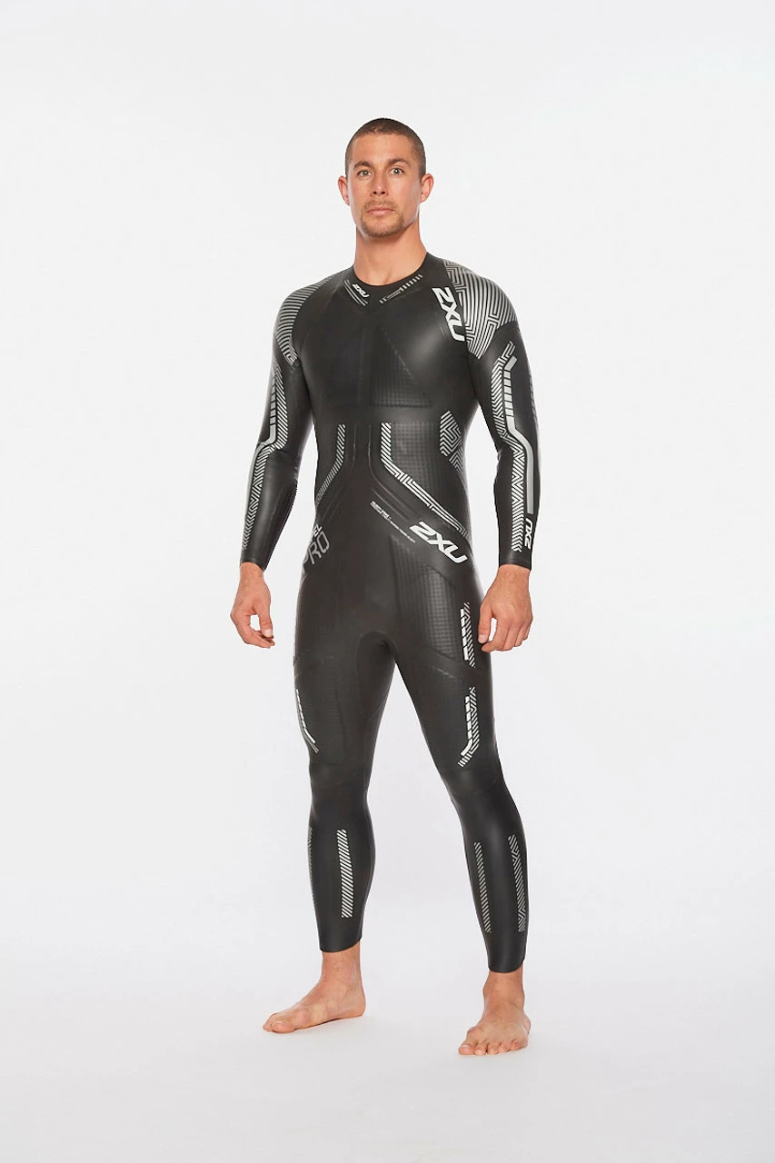 2XU - Propel Pro Wetsuit - Men's 6 2XU - Propel Pro Wetsuit - Men's - Image 6