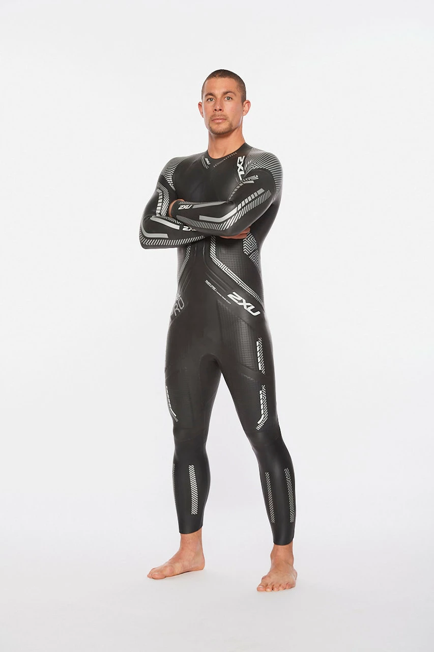 2XU - Propel Pro Wetsuit - Men's 9 2XU - Propel Pro Wetsuit - Men's - Image 9