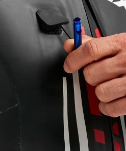 2XU - Pro-Swim Run Pro Wetsuit - Men's -Zoot shop MW5477c BLK FSG 05 55677.1652688842