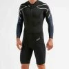 2XU - Pro-Swim Run SR1 Wetsuit - Men's - Ex-Rental 1 Hire