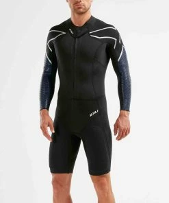 2XU - Pro-Swim Run SR1 Wetsuit - Men's - Ex-Rental 1 Hire