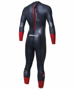 Zone 3 Zone3 - Aspire Wetsuit - Men's - Ex Rental One Hire -Zoot shop Mens Aspire Wetsuit Cutout 1 78215.1666168480