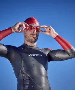 Zone 3 Zone3 - Aspire Wetsuit - Men's - Ex Rental One Hire -Zoot shop Mens Aspire Wetsuit Lifestyle 2 26988.1666168480