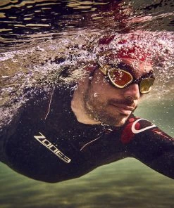 Zone 3 Zone3 - Aspire Wetsuit - Men's - Ex Rental One Hire -Zoot shop Mens Aspire Wetsuit Lifestyle 5 00653.1666168480