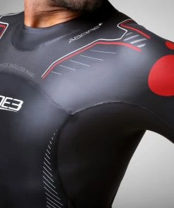 Zone 3 Zone3 - Aspire Wetsuit - Men's - Ex Rental One Hire -Zoot shop Mens Aspire Wetsuit Studio 2 04282.1666168480