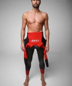 Zone 3 Zone3 - Aspire Wetsuit - Men's - Ex Rental One Hire -Zoot shop Mens Aspire Wetsuit Studio 3 66189.1666168480