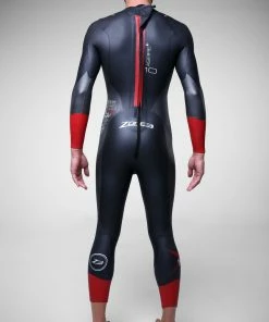 Zone 3 Zone3 - Aspire Wetsuit - Men's - Ex Rental One Hire -Zoot shop Mens Aspire Wetsuit Studio 5 37947.1666168480