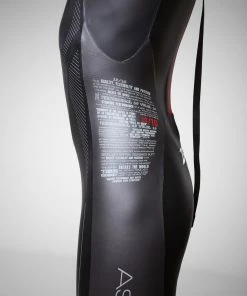 Zone 3 Zone3 - Aspire Wetsuit - Men's - Ex Rental One Hire -Zoot shop Mens Aspire Wetsuit Studio 6 94686.1666168480
