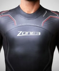 Zone 3 Zone3 - Aspire Wetsuit - Men's - Ex Rental One Hire -Zoot shop Mens Aspire Wetsuit Studio 7 90123.1666168480