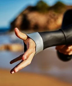 Zone 3 Zone3 - Valour Wetsuit - Men's - Ex-Rental One Hire -Zoot shop Mens Valour 1 82499.1664207398