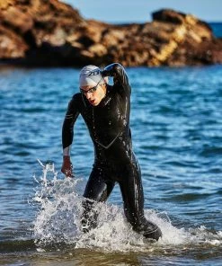 Zone 3 Zone3 - Valour Wetsuit - Men's -Zoot shop Mens Valour 2 85085.1660732529