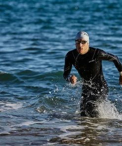 Zone 3 Zone3 - Valour Wetsuit - Mens - Ex-Rental Two Hire -Zoot shop Mens Valour 3 40221.1675783403