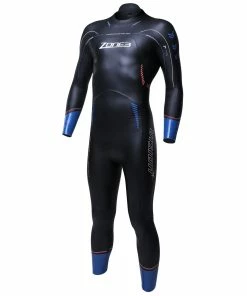 Zone 3 Zone3 - Vision Wetsuit - Ex-Rental One Hire - Men's