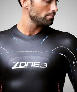 Zone 3 Zone3 - Vision Wetsuit - Ex-Rental One Hire - Men's -Zoot shop Mens Vision Wetsuit Studio 2 10467.1498644847