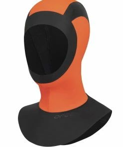 Orca - Hi-Vis Hood - 2023