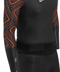 Orca - Zeal Openwater Wetsuit Top - Men's - 2023 -Zoot shop NN22 05 Large 95311.1673866234