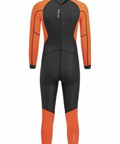 Orca - Vitalis Openwater Hi-Vis Wetsuit - Men's - 2023 -Zoot shop NN27 02 Large 53872.1673866005