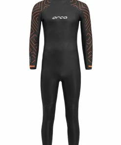 Orca - Vitalis Openwater TRN Wetsuit - Men's - 2023