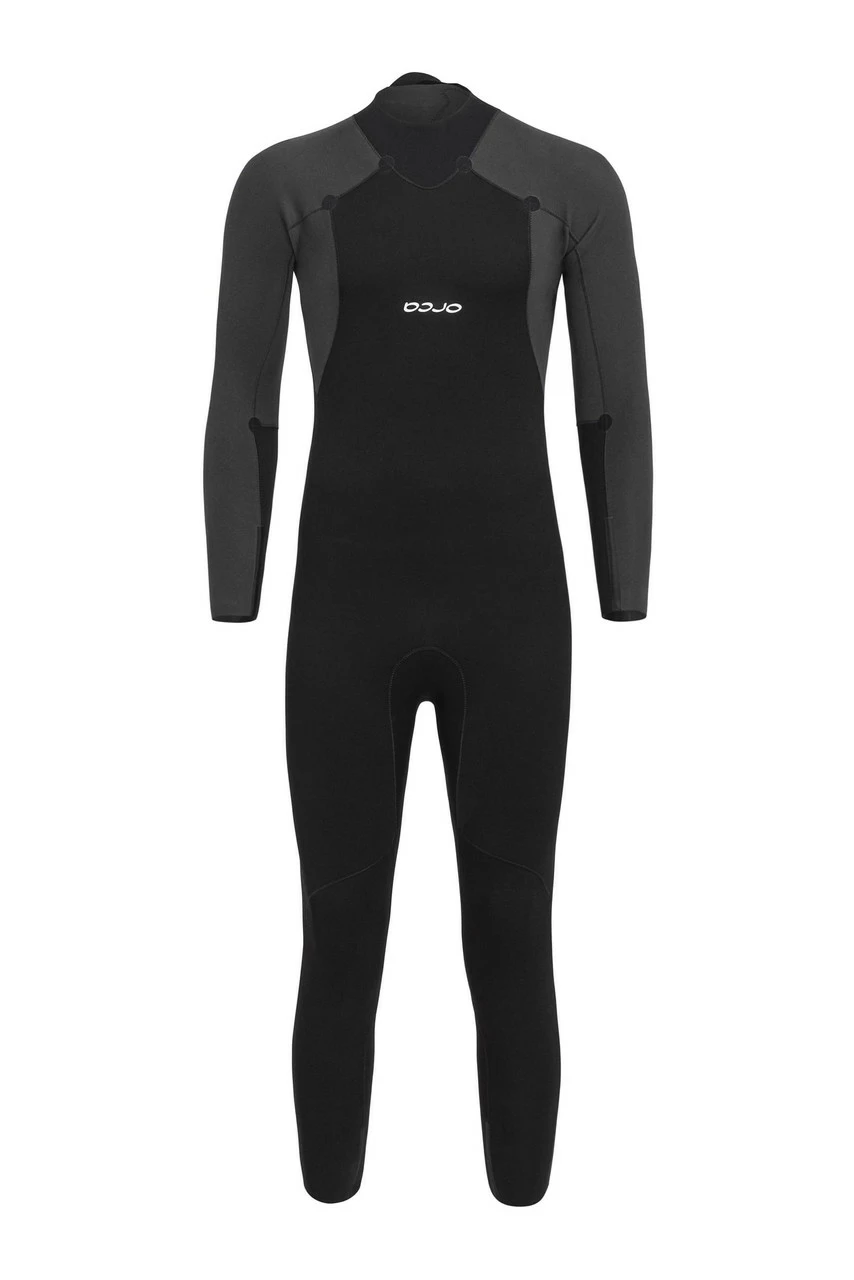 Orca - Vitalis Openwater TRN Wetsuit - Men's - 2023 4 Orca - Vitalis Openwater TRN Wetsuit - Men's - 2023 - Image 4