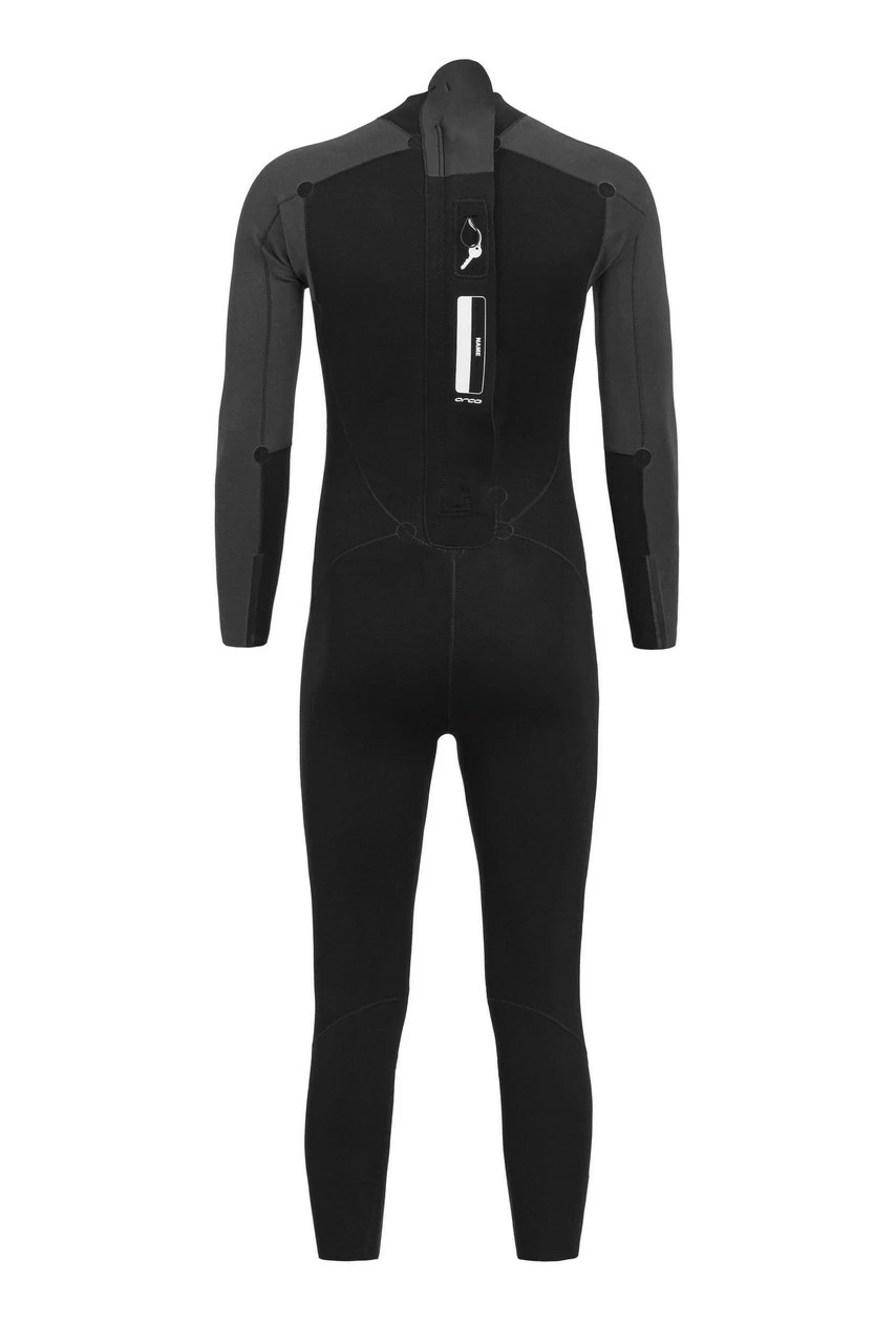 Orca - Vitalis Openwater TRN Wetsuit - Men's - 2023 3 Orca - Vitalis Openwater TRN Wetsuit - Men's - 2023 - Image 3