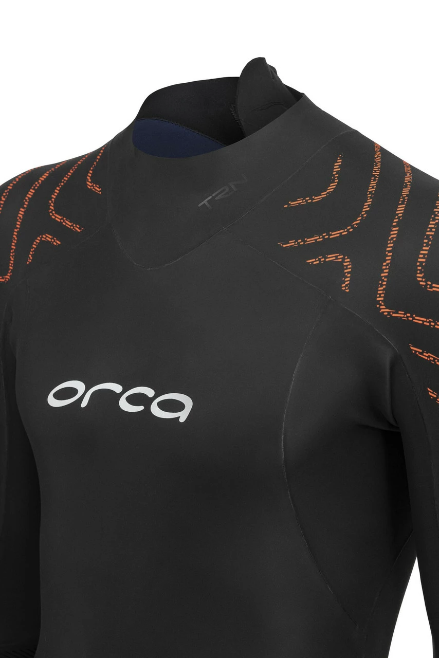 Orca - Vitalis Openwater TRN Wetsuit - Men's - 2023 5 Orca - Vitalis Openwater TRN Wetsuit - Men's - 2023 - Image 5