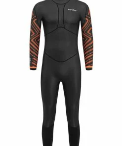 Orca - Vitalis Openwater Breaststroke Wetsuit - Men's - 2023