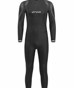 Orca - Zeal Openwater Perform Wetsuit - Men's - 2023