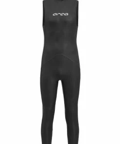 Orca - Vitalis Openwater Sleeveless Wetsuit - Men's - 2023