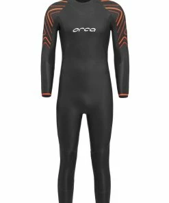 Orca - Vitalis Openwater Thermal Wetsuit - Men's - 2023