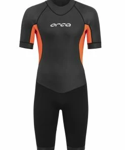 Orca - Vitalis Openwater Shorty Wetsuit - Men's - 2023