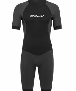 Orca - Vitalis Openwater Shorty Wetsuit - Men's - 2023 9 Orca - Vitalis Openwater Shorty Wetsuit - Men's - 2023 -Zoot shop NN2Y 03 Large 07391.1673866036