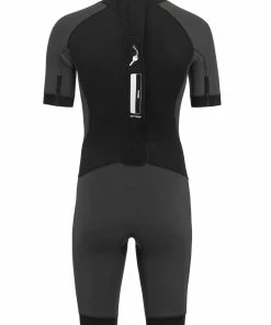 Orca - Vitalis Openwater Shorty Wetsuit - Men's - 2023 8 Orca - Vitalis Openwater Shorty Wetsuit - Men's - 2023 -Zoot shop NN2Y 04 Large 17820.1673866036