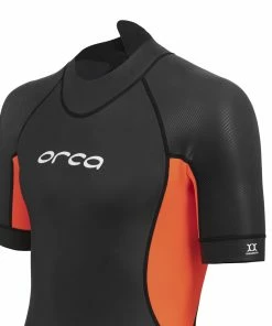 Orca - Vitalis Openwater Shorty Wetsuit - Men's - 2023 10 Orca - Vitalis Openwater Shorty Wetsuit - Men's - 2023 -Zoot shop NN2Y 05 Large 66440.1673866036