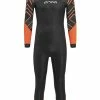 Orca - Zeal Openwater Hi-Vis Wetsuit - Men's - 2023